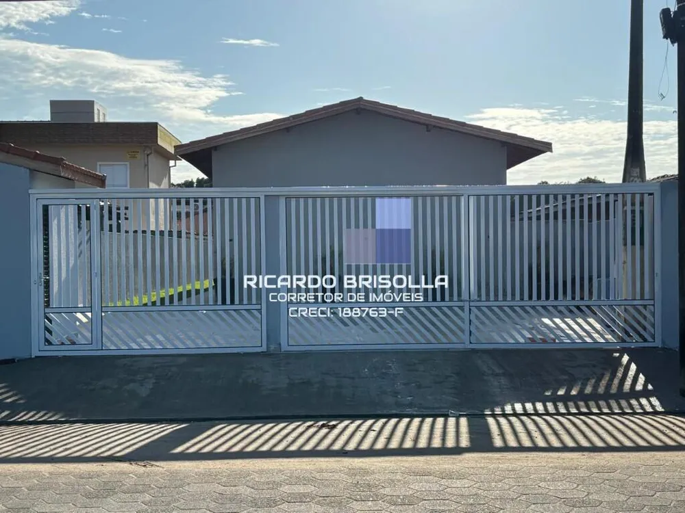 Casa, 2 quartos, 55 m² - Foto 9