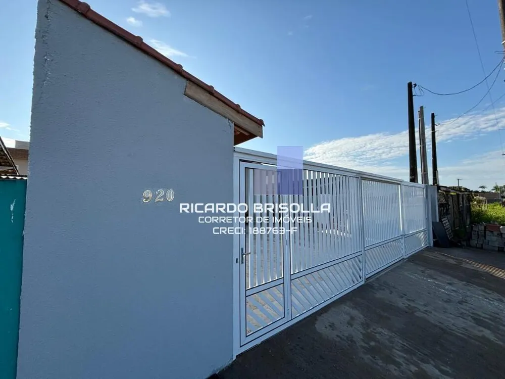 Casa, 2 quartos, 55 m² - Foto 8