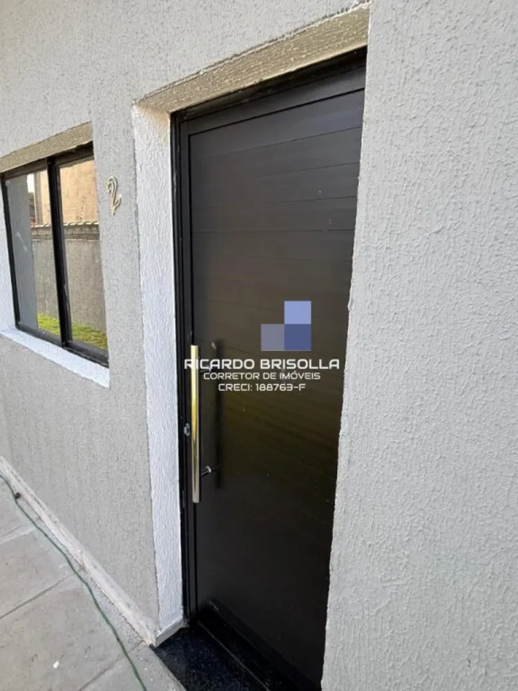 Casa, 2 quartos, 55 m² - Foto 4