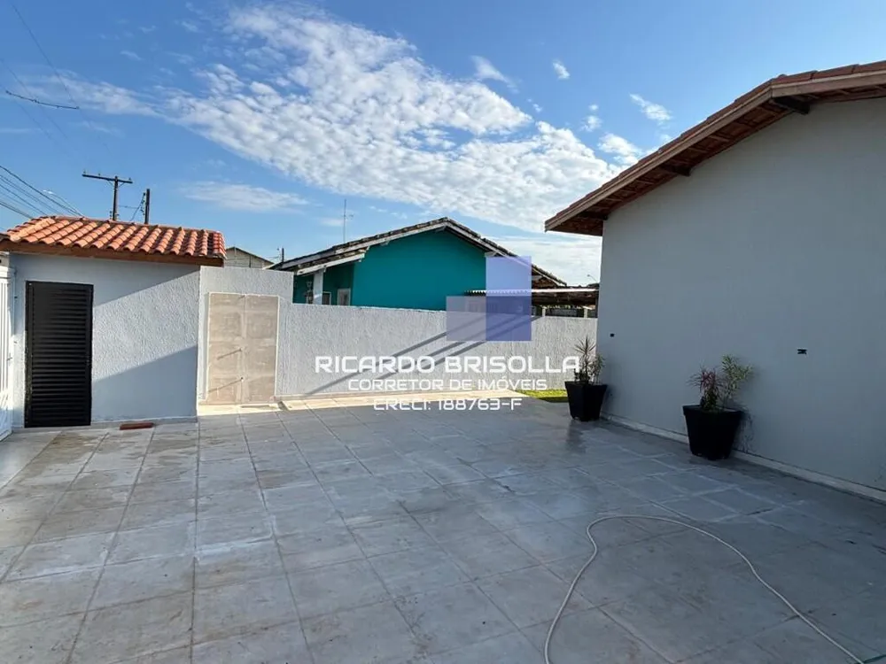 Casa, 2 quartos, 55 m² - Foto 7