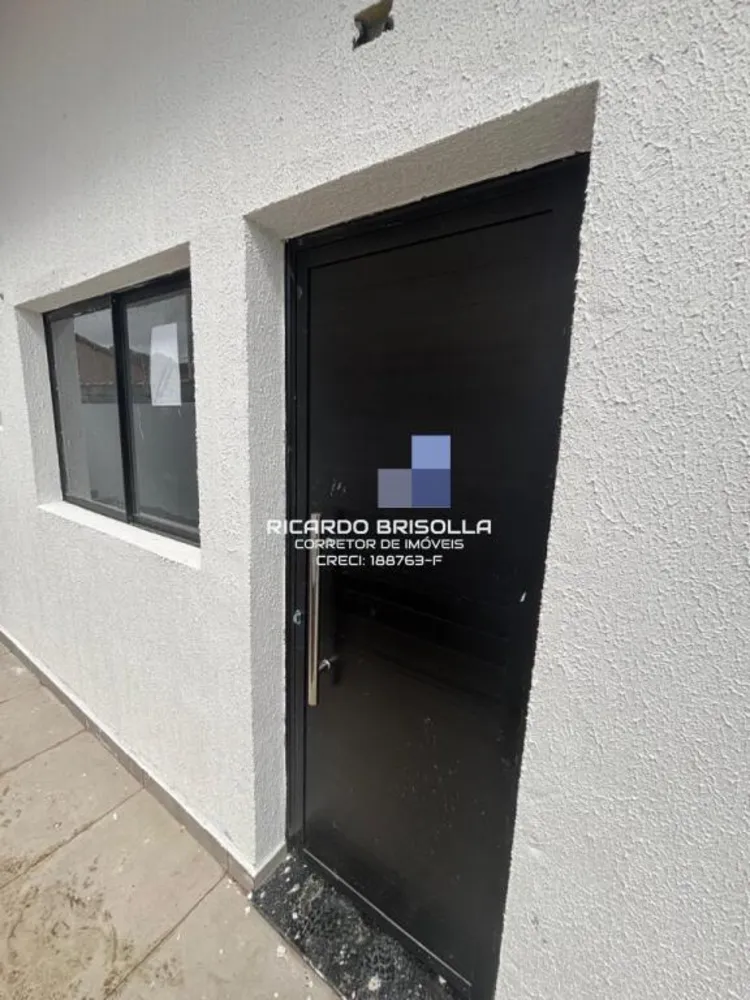 Casa, 2 quartos, 55 m² - Foto 13