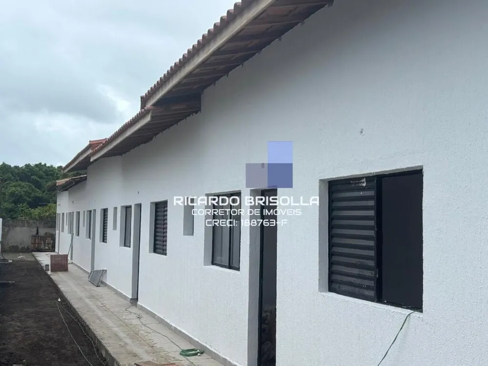 Casa, 2 quartos, 55 m² - Foto 15