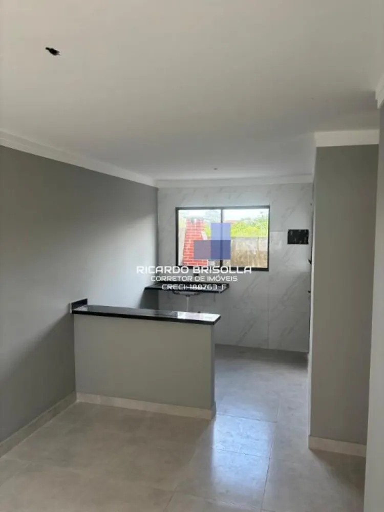 Casa, 2 quartos, 55 m² - Foto 12