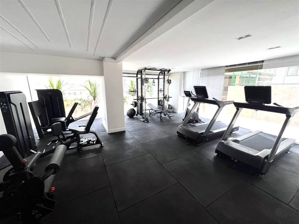 Apartamento, 3 quartos, 152 m² - Foto 6