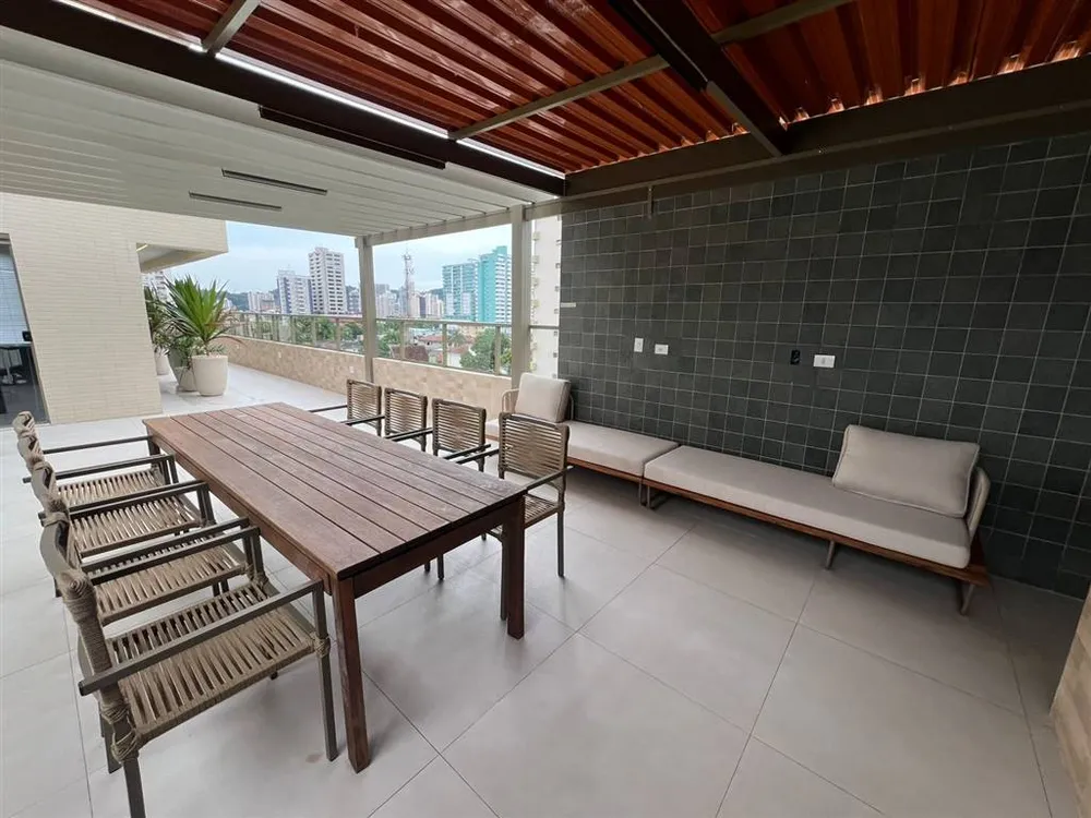 Apartamento, 3 quartos, 152 m² - Foto 8