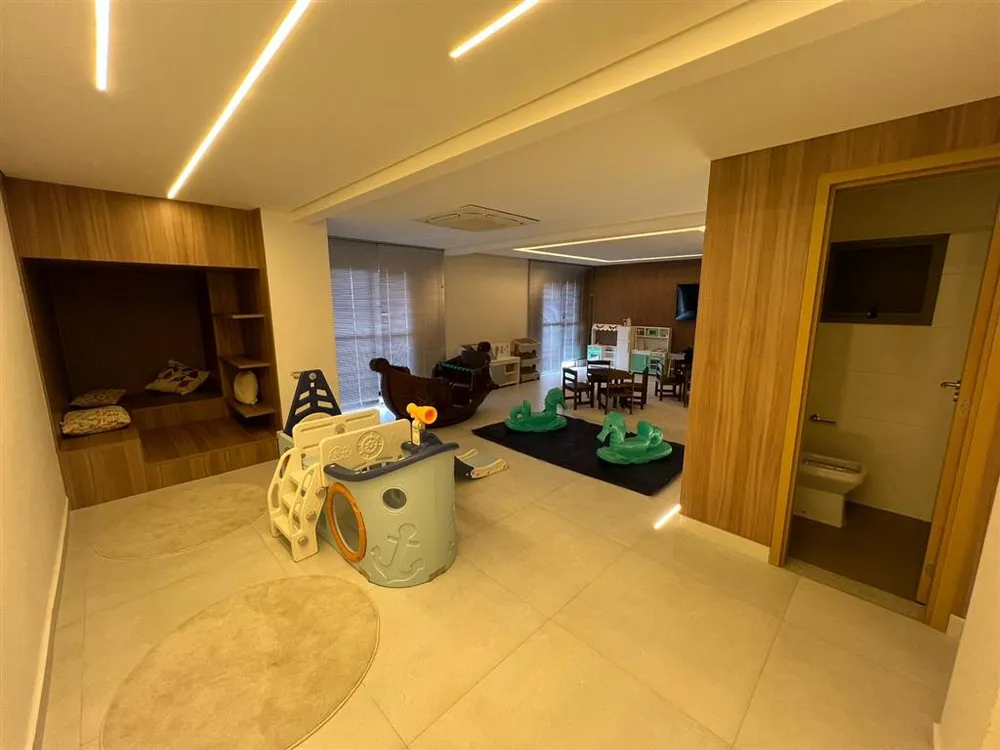 Apartamento, 3 quartos, 152 m² - Foto 5
