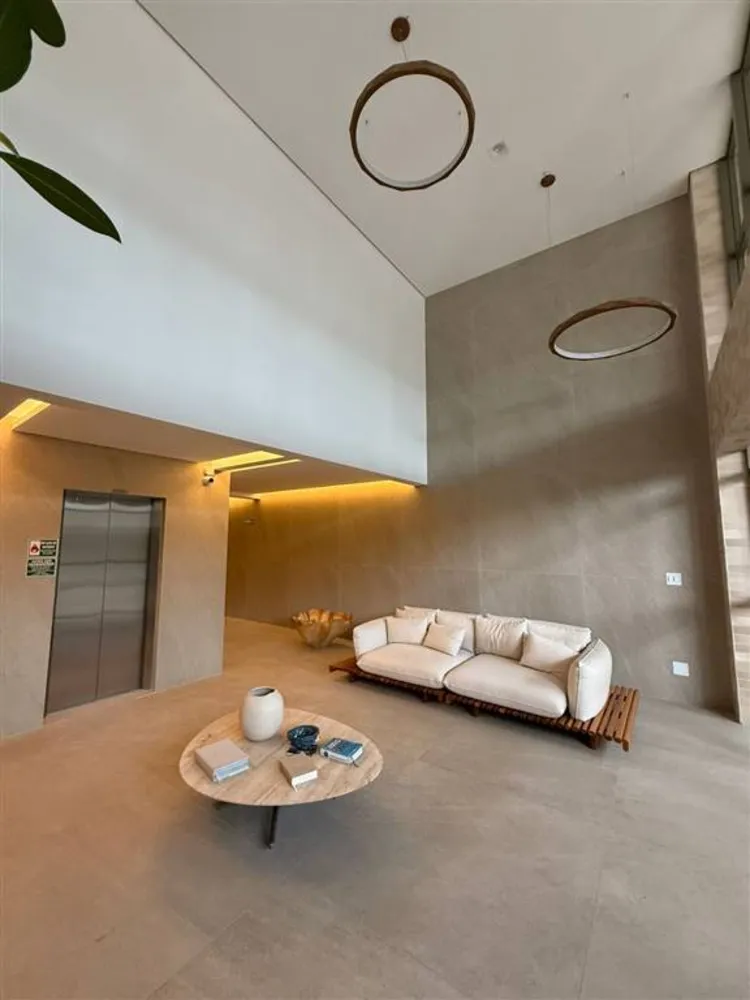 Apartamento, 3 quartos, 152 m² - Foto 2