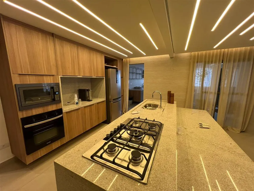 Apartamento, 3 quartos, 152 m² - Foto 4