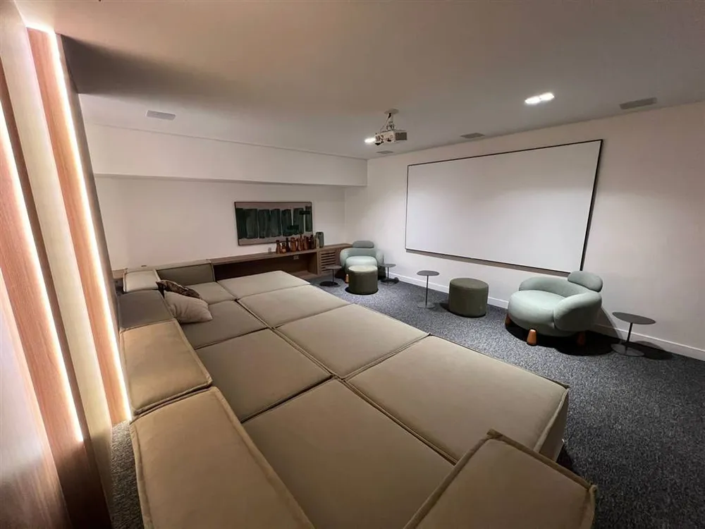 Apartamento, 3 quartos, 152 m² - Foto 7