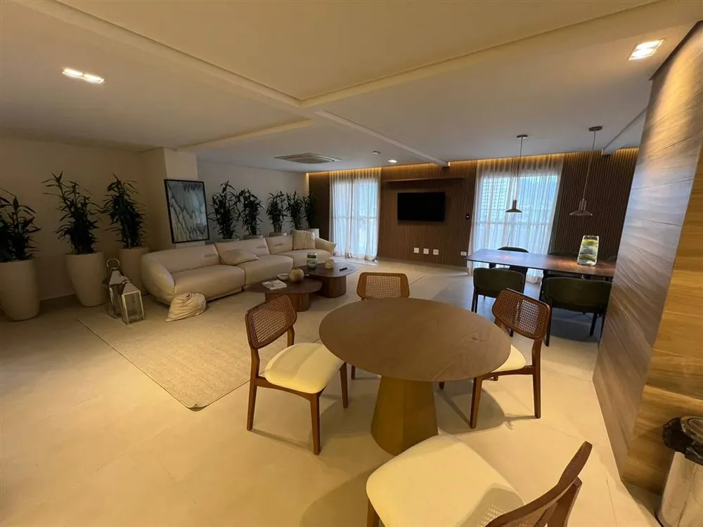 Apartamento, 3 quartos, 152 m² - Foto 3