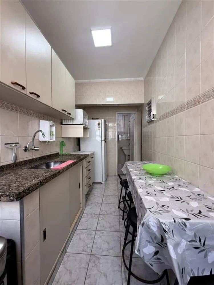 Apartamento, 1 quarto, 42 m² - Foto 8