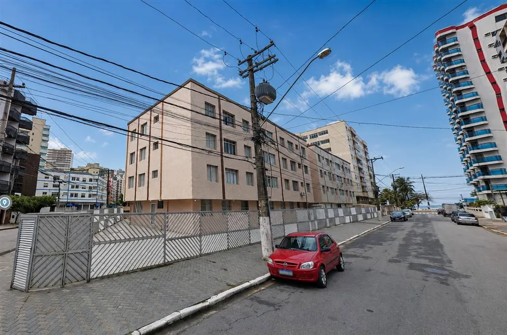 Apartamento, 1 quarto, 42 m² - Foto 1