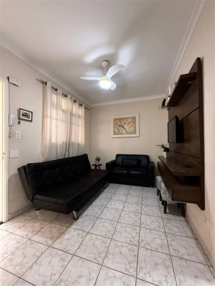 Apartamento, 1 quarto, 42 m² - Foto 2