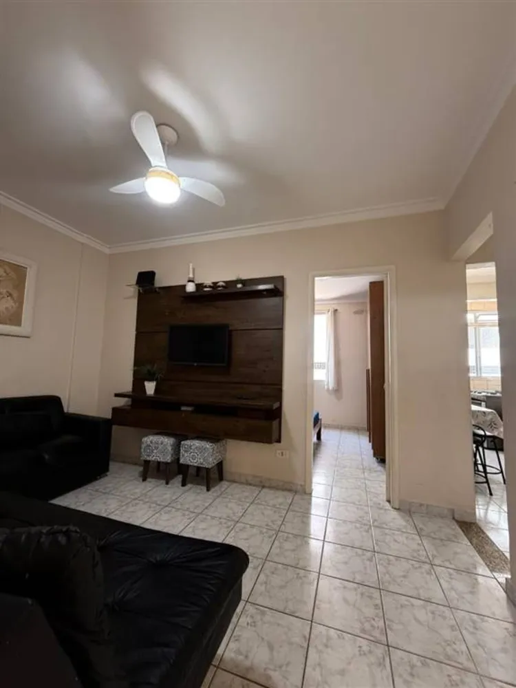 Apartamento, 1 quarto, 42 m² - Foto 4