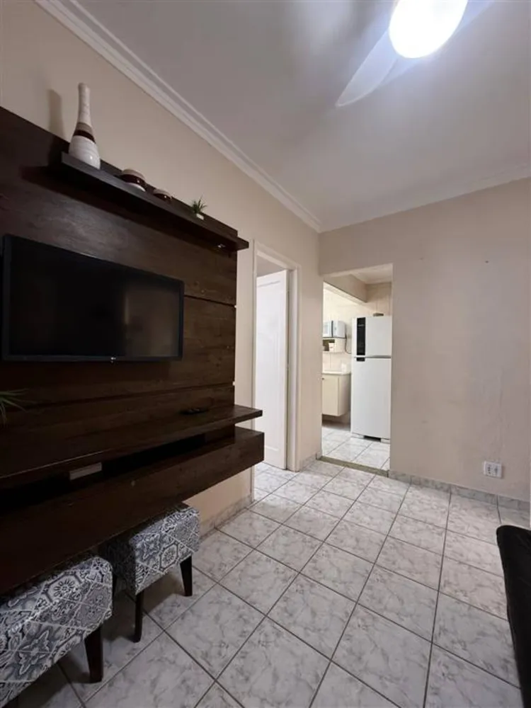 Apartamento, 1 quarto, 42 m² - Foto 3