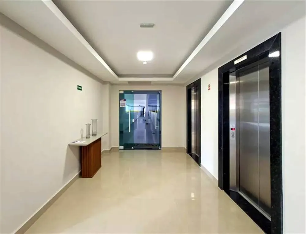 Apartamento, 2 quartos, 80 m² - Foto 6