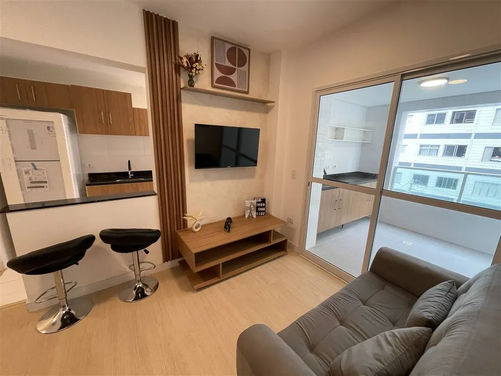 Apartamento, 2 quartos, 80 m² - Foto 1