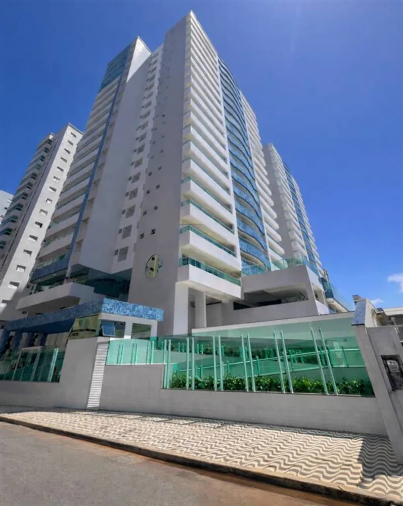 Apartamento, 2 quartos, 80 m² - Foto 2