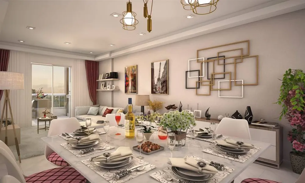 Apartamento, 3 quartos, 122 m² - Foto 15