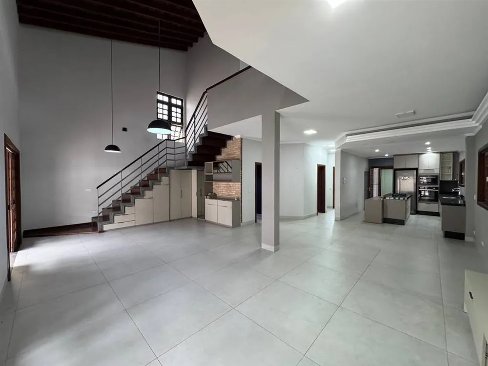 Sobrado, 4 quartos, 297 m² - Foto 12