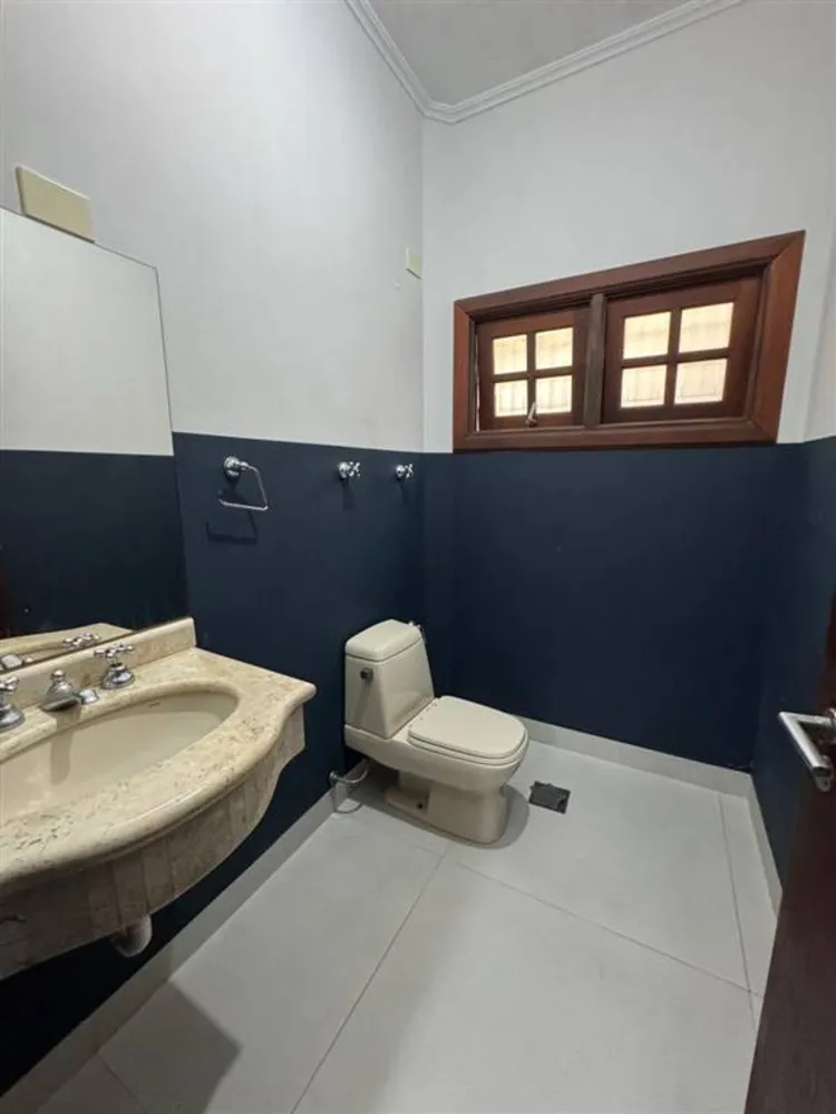 Sobrado, 4 quartos, 297 m² - Foto 4