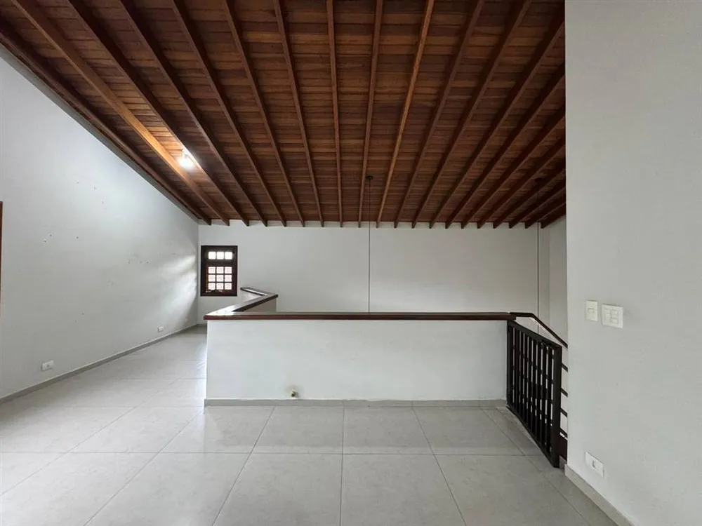 Sobrado, 4 quartos, 297 m² - Foto 7