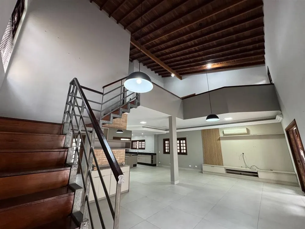 Sobrado, 4 quartos, 297 m² - Foto 10
