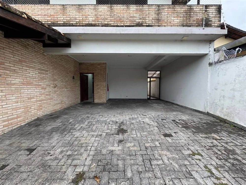 Sobrado, 4 quartos, 297 m² - Foto 1