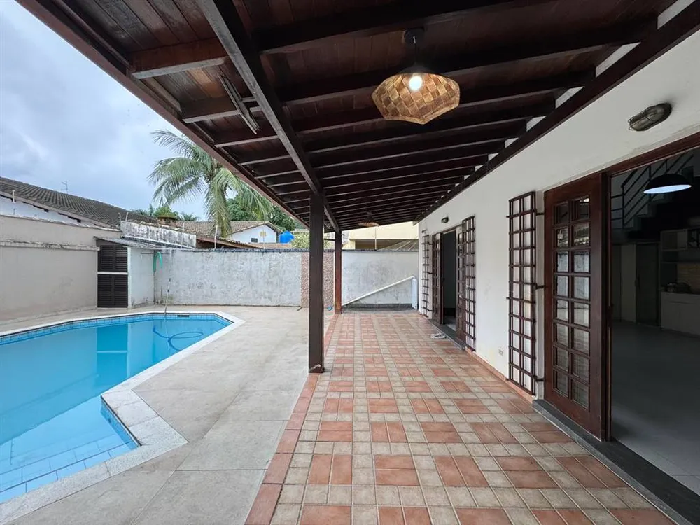 Sobrado, 4 quartos, 297 m² - Foto 9