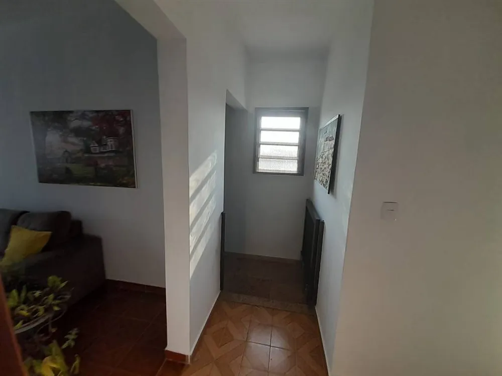 Sobrado, 4 quartos, 190 m² - Foto 9