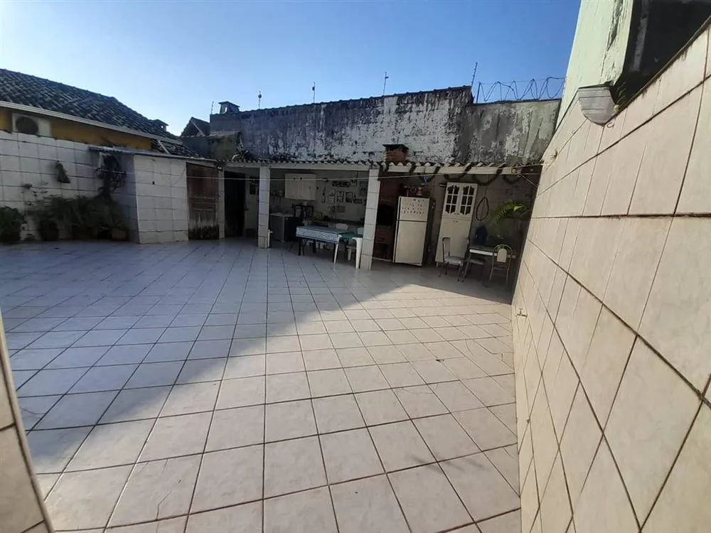 Sobrado, 4 quartos, 190 m² - Foto 6