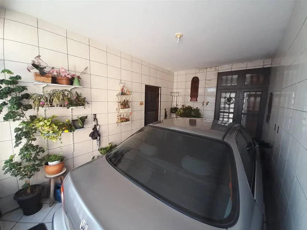 Sobrado, 4 quartos, 190 m² - Foto 2