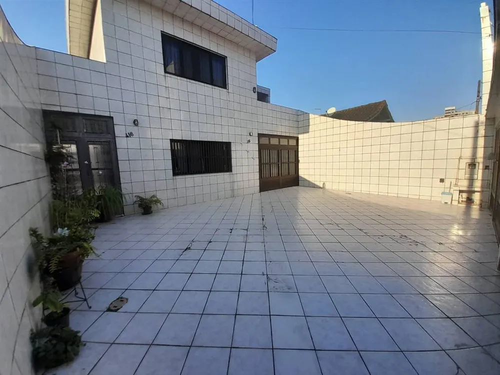 Sobrado, 4 quartos, 190 m² - Foto 1