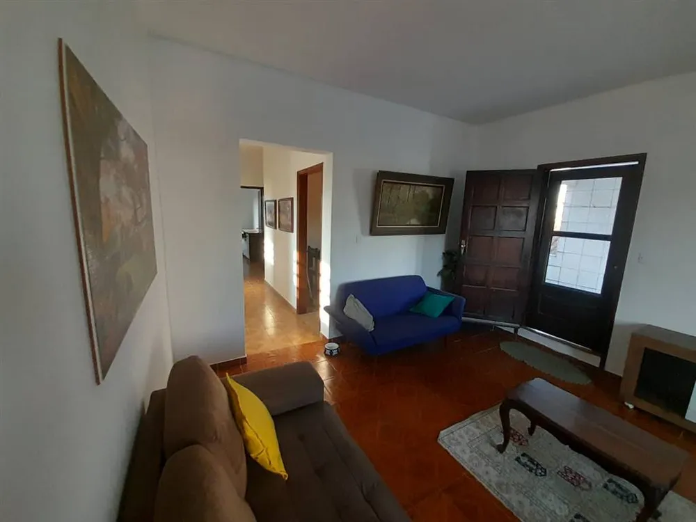 Sobrado, 4 quartos, 190 m² - Foto 12