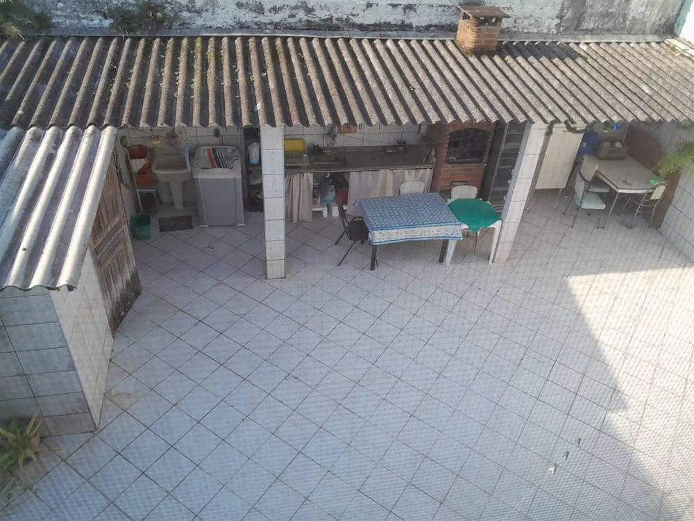 Sobrado, 4 quartos, 190 m² - Foto 11