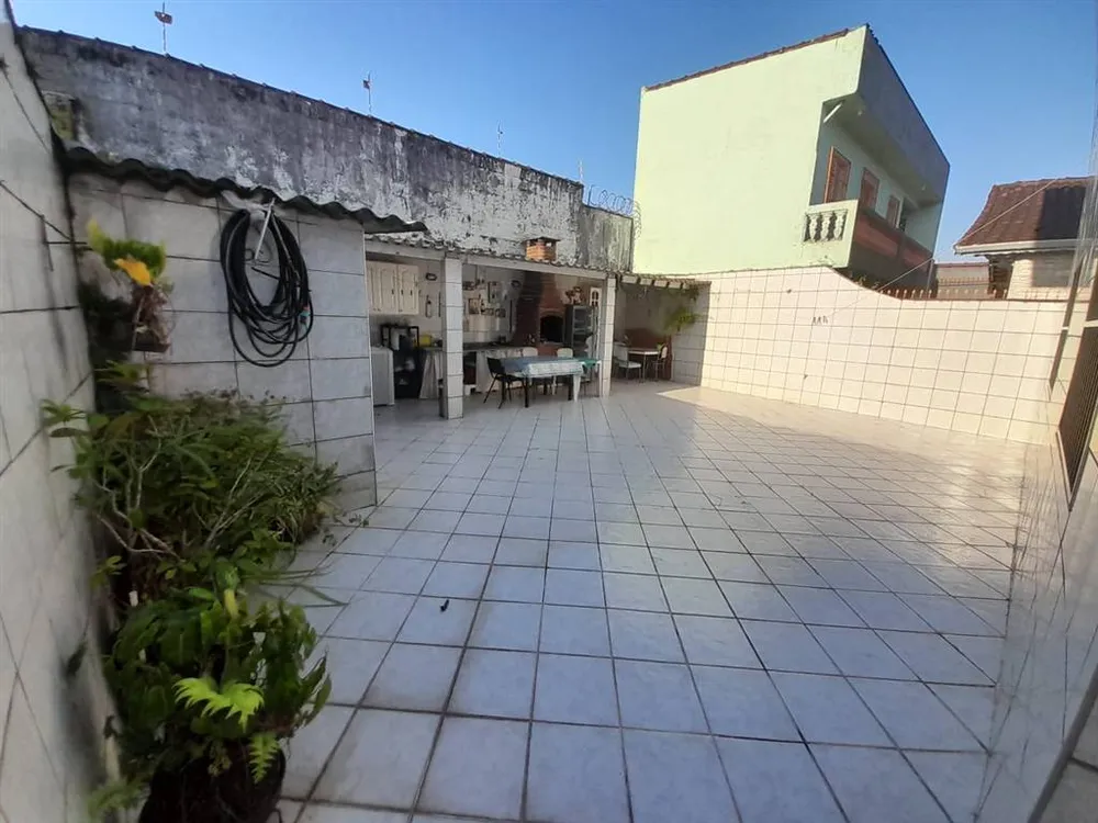 Sobrado, 4 quartos, 190 m² - Foto 7