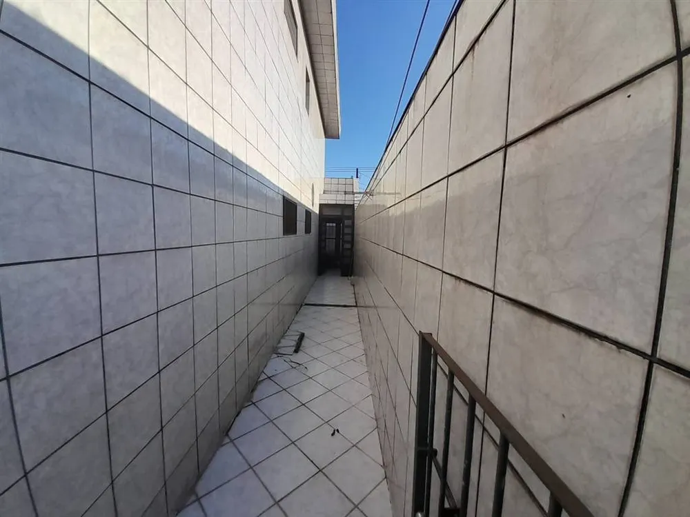 Sobrado, 4 quartos, 190 m² - Foto 8