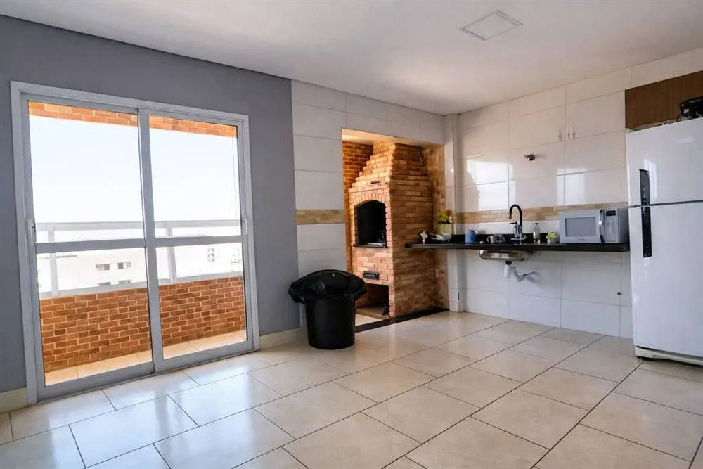 Apartamento, 2 quartos, 65 m² - Foto 6