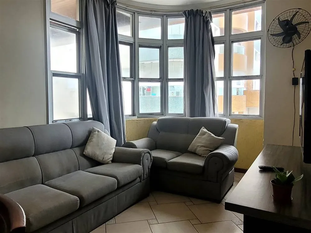 Apartamento, 2 quartos, 55 m² - Foto 7