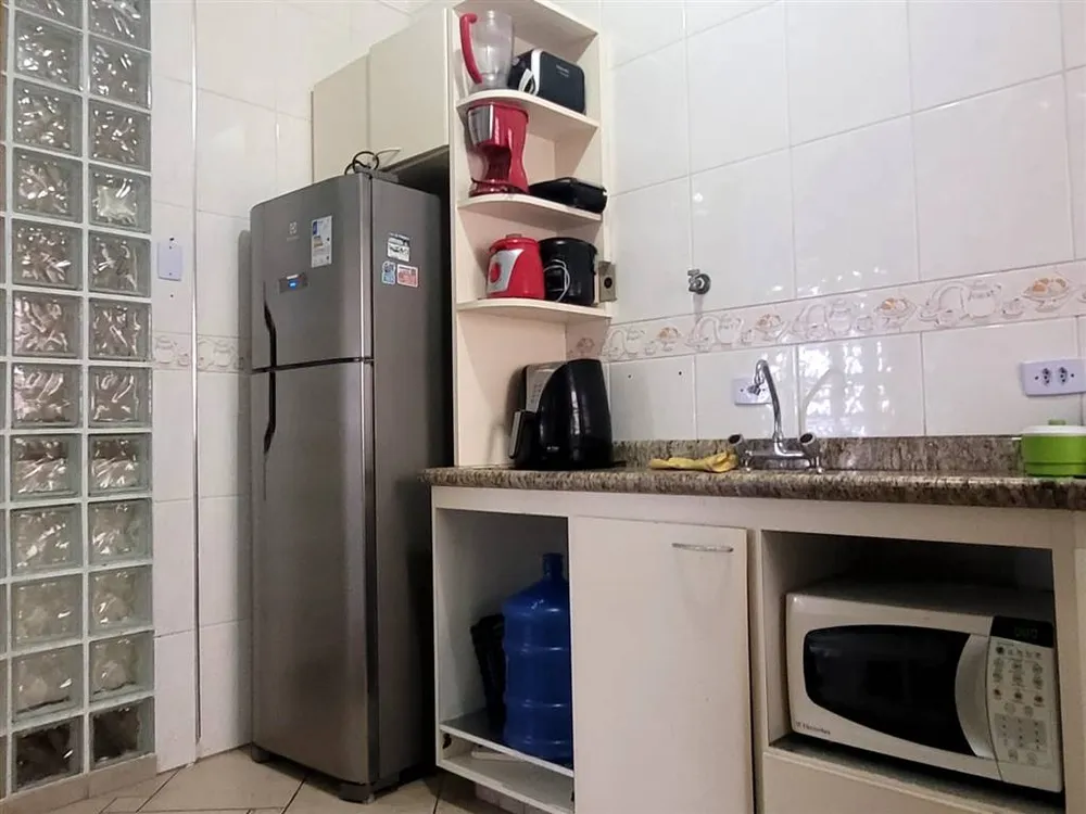 Apartamento, 2 quartos, 55 m² - Foto 5
