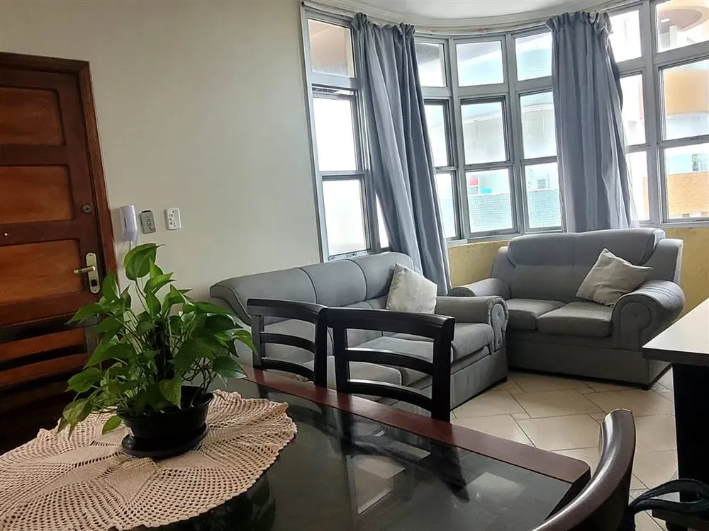 Apartamento, 2 quartos, 55 m² - Foto 6