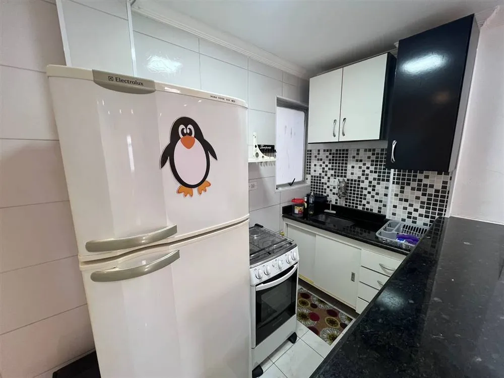 Kitnet-Studio, 37 m² - Foto 8