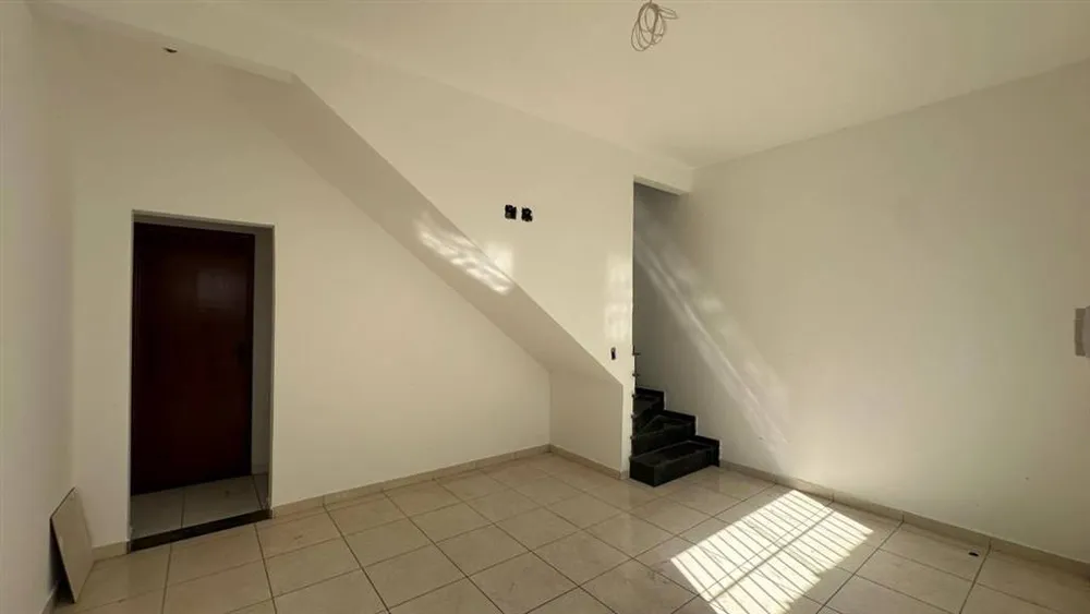 Casa de Condomínio, 2 quartos - Foto 14