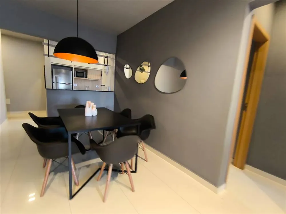 Apartamento, 2 quartos, 85 m² - Foto 8