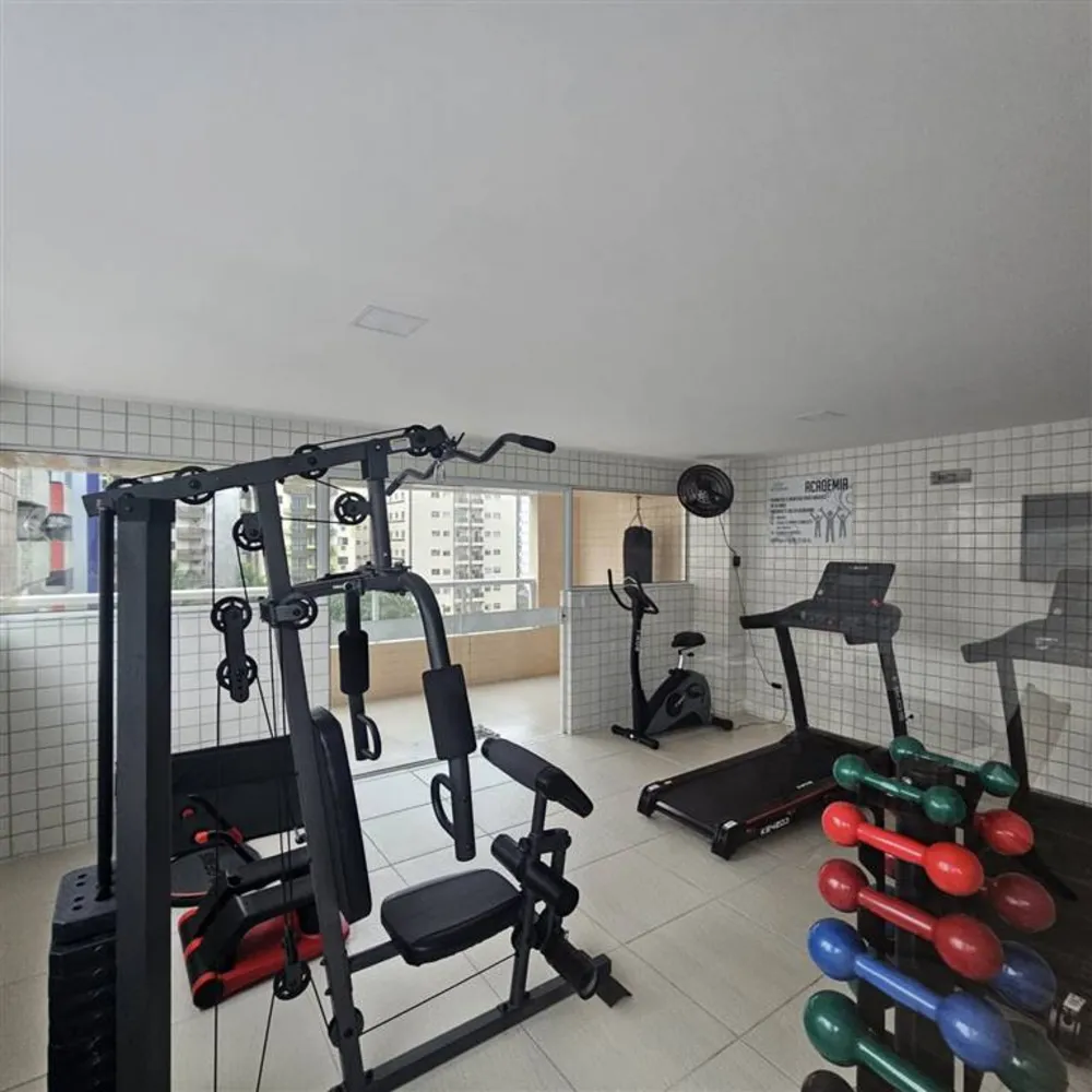 Apartamento, 2 quartos, 85 m² - Foto 11
