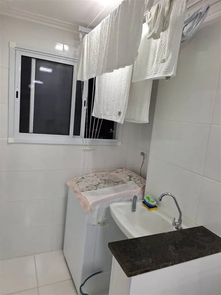 Apartamento, 2 quartos, 72 m² - Foto 10