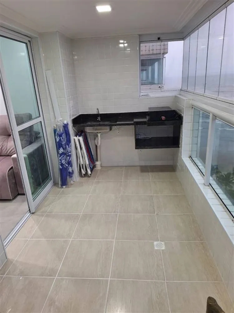 Apartamento, 2 quartos, 72 m² - Foto 12