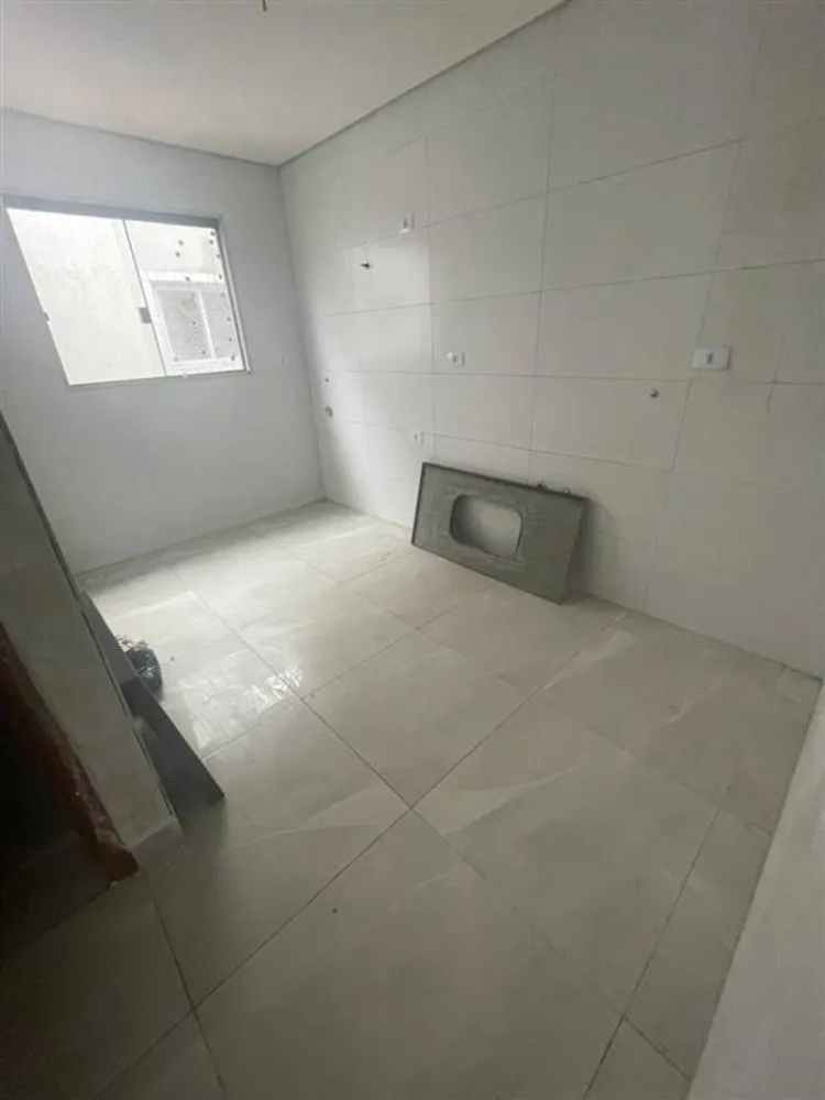Casa de Condomínio, 2 quartos - Foto 4