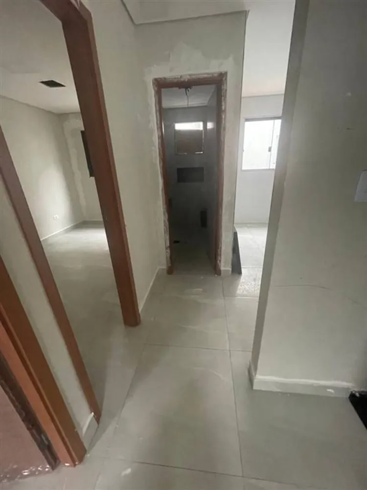 Casa de Condomínio, 2 quartos - Foto 1