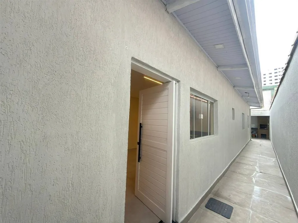 Casa, 2 quartos - Foto 4